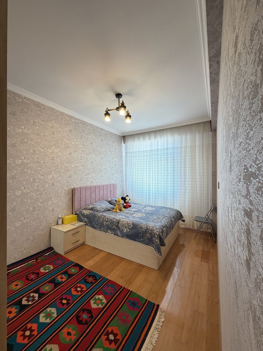 Satılır 2 otaqlı yeni tikili 65 m² — Mənzil, Sumqayıt (2)