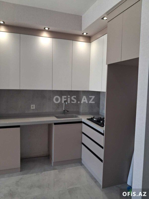 Yeni tikili Satılır Xətai r., Həzi Aslanov m., 2 otaq, 51.70 m² — Mənzil, Bakı (6)