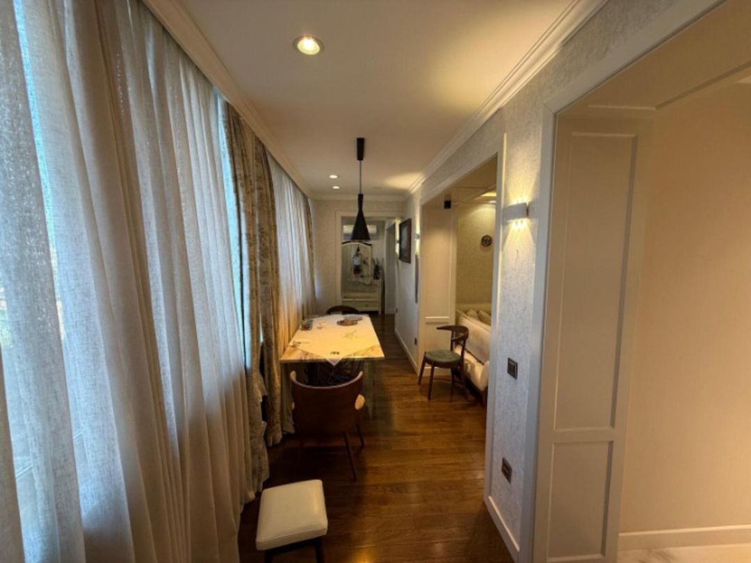 Satılır 3 otaqlı köhnə tikili 90 m² — Mənzil, Bakı (7)