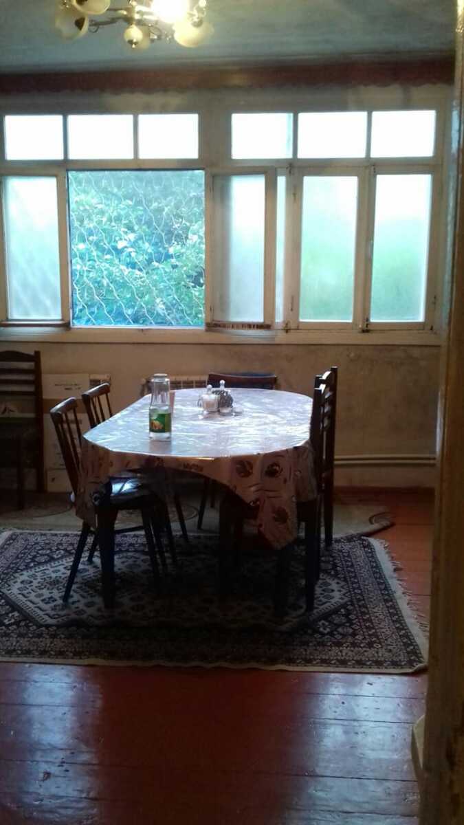 Satılır 3 otaqlı köhnə tikili 68 m² — Mənzil, Bakı (5)