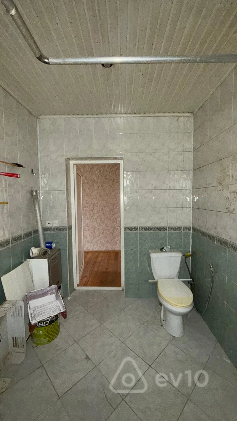 3 otaqlı həyət evi, 110 m², Sabunçu rayonu, Kürdəxanı qəsəbəsi, Mayis Əsədov — Ev, villa, Bakı (4)