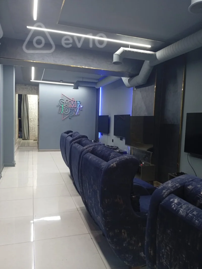 Obyekt, 130 m², Məzahir Rüstəmov küçəsi — Bakı