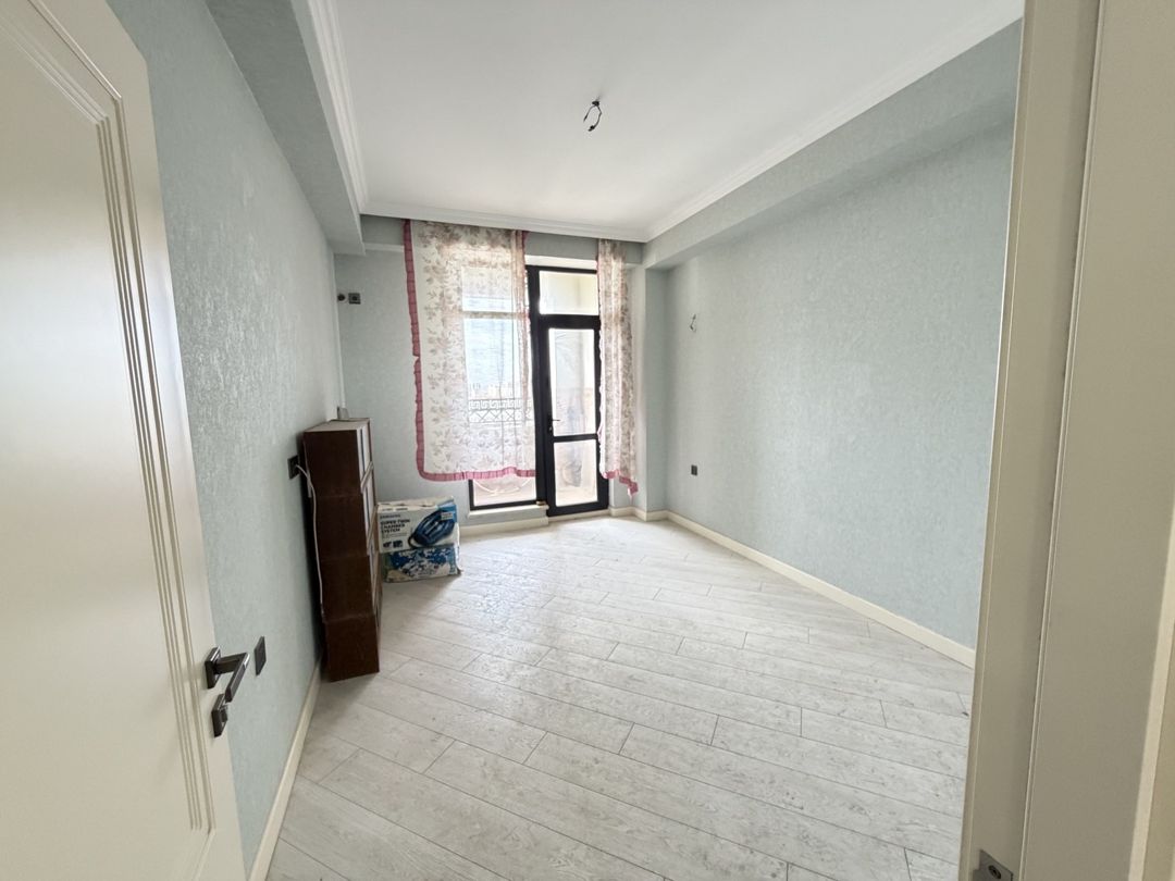 Satılır 3 otaqlı yeni tikili 116 m² — Mənzil, Bakı (12)