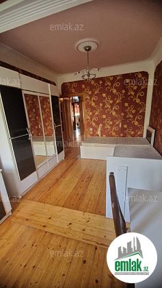 Satılır 3 otaqlı 85 m² köhnə tikili Xətai r — Mənzil (8)