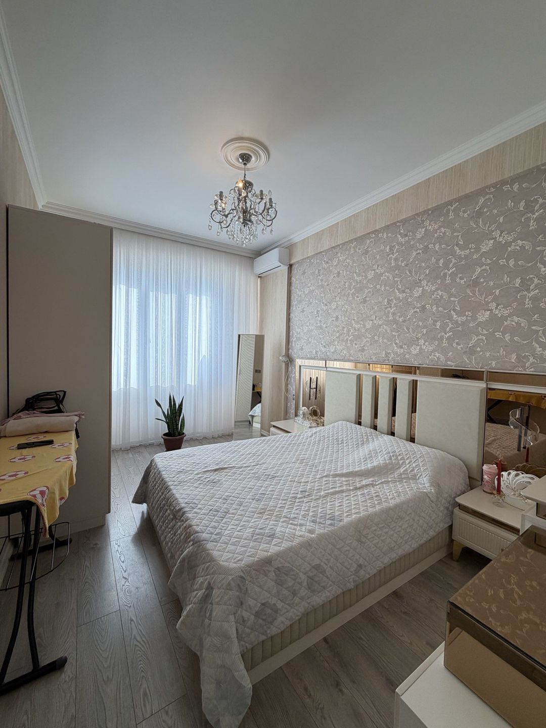 Satılır 2 otaqlı yeni tikili 66 m² — Mənzil, Xırdalan