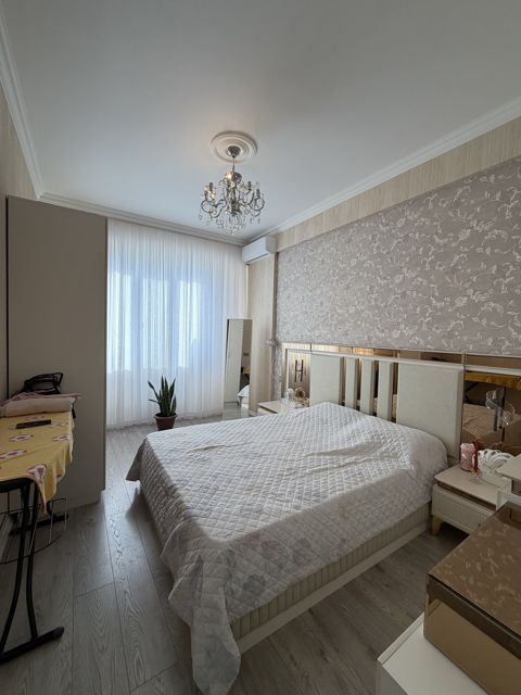 Satılır 2 otaqlı yeni tikili 66 m² — Xırdalan