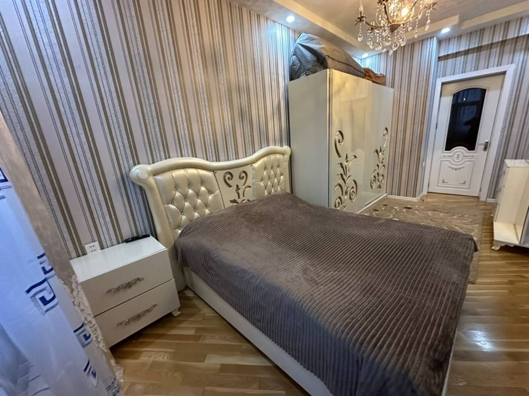 Satılır 4 otaqlı yeni tikili 147 m² — Mənzil, Bakı (11)