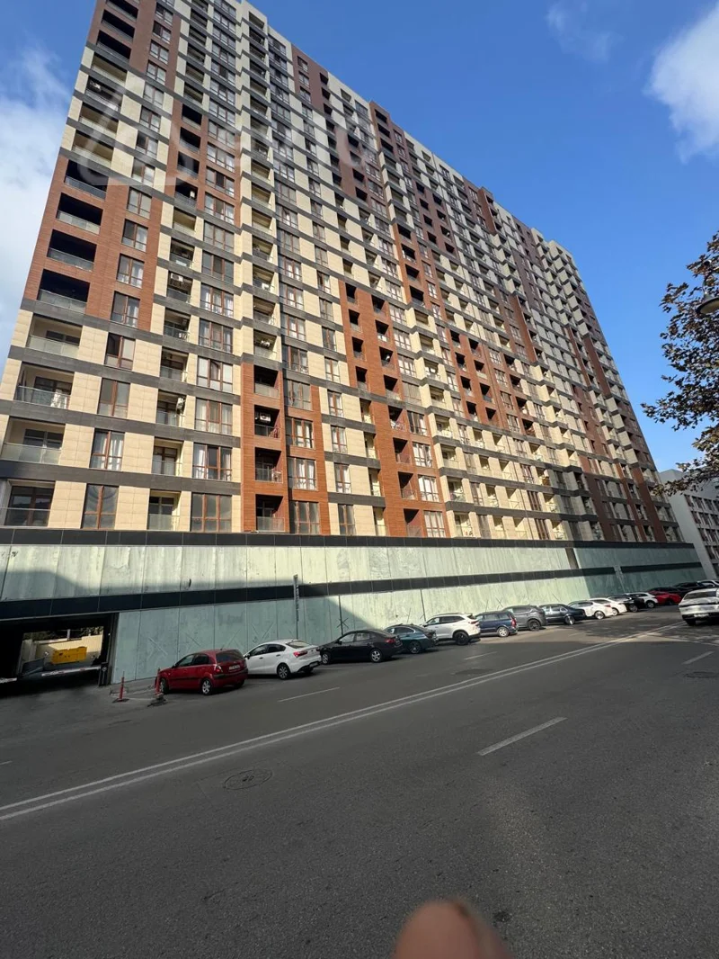2 otaqlı mənzil, 60 m², Nəsib bəy Yusifbəyli küçəsi — kirayə — Mənzil, Bakı (12)