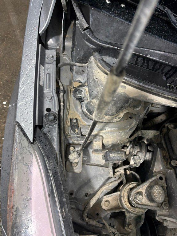 Hyundai Elantra, 1.8 L, 2015 il, 204 387 km 77-SD-459 — Avtomobillər, Bakı (10)