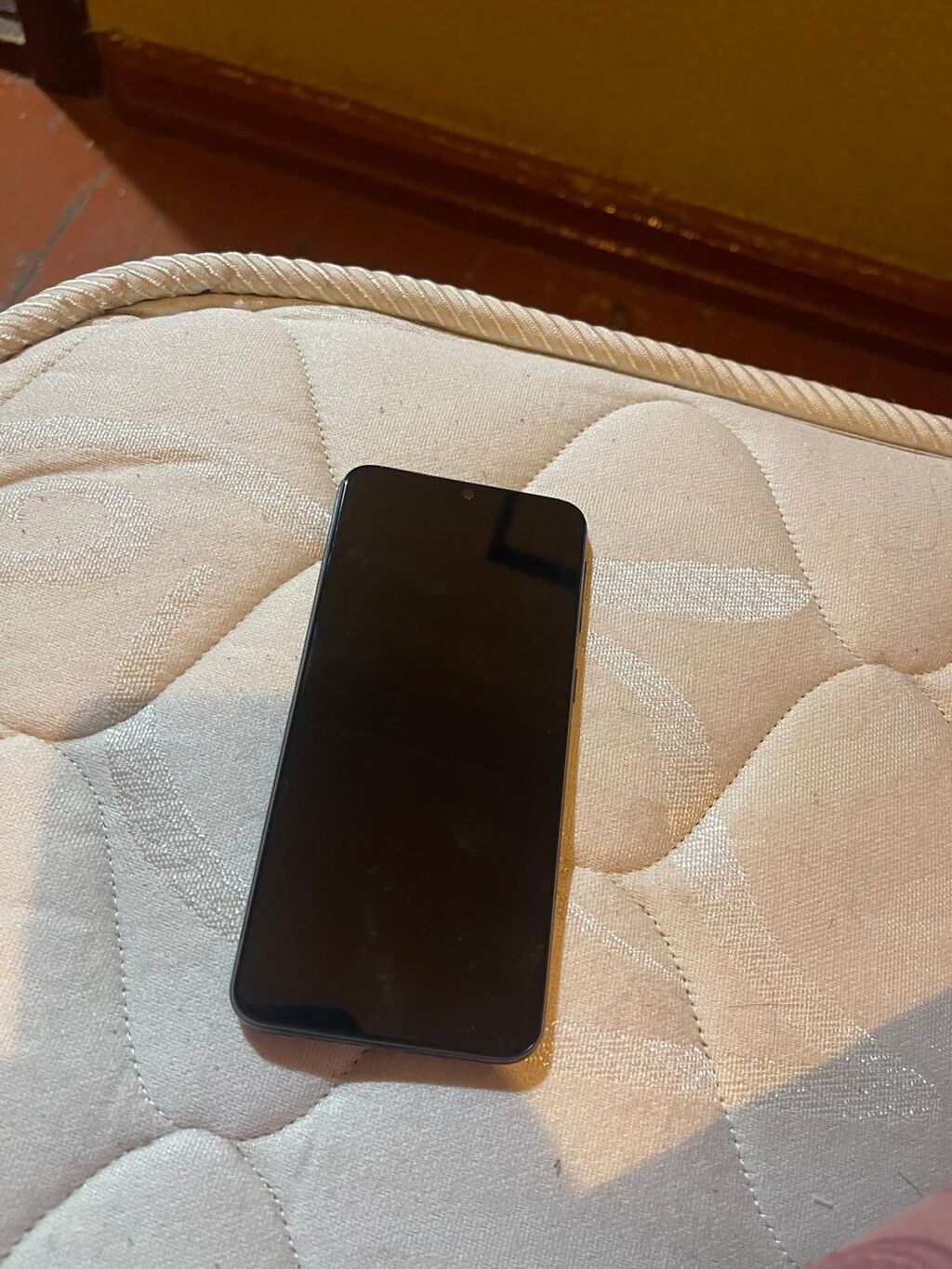 Samsung Galaxy A40, rəng - Göy, Barmaq izi, İki sim kartlı — Samsung, Bakı (2)