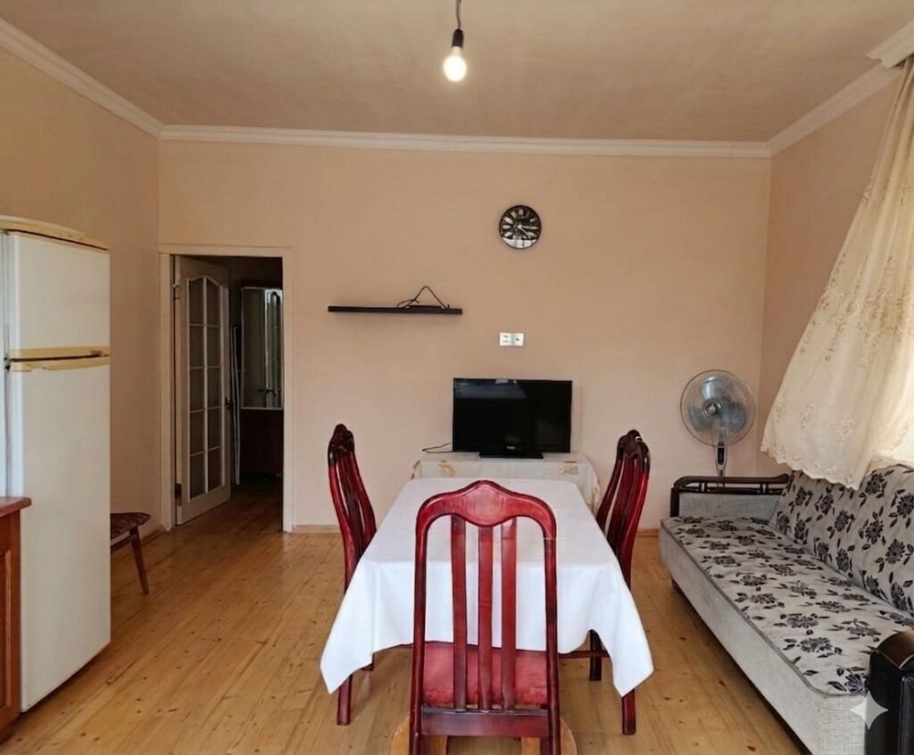 60 kv. m, 2 otaqlı, Qaz, İşıq, Su — Ev, villa, Masazır (8)