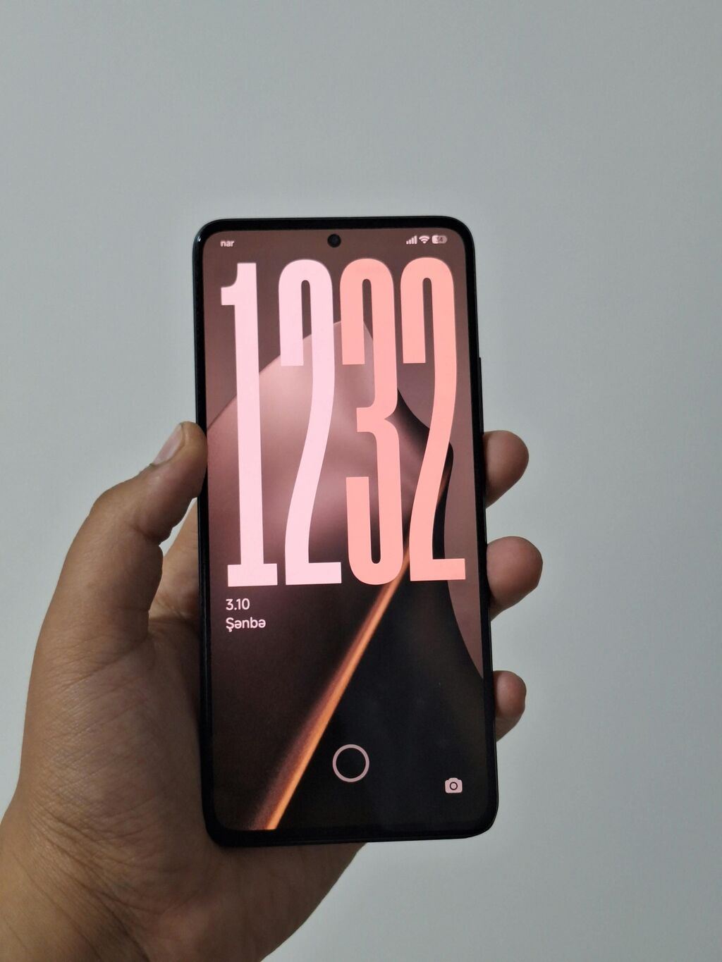 Poco F5 Pro, 256 GB, rəng - Qara, Zəmanət, Barmaq izi, Simsiz şarj — Xiaomi, Bakı (2)