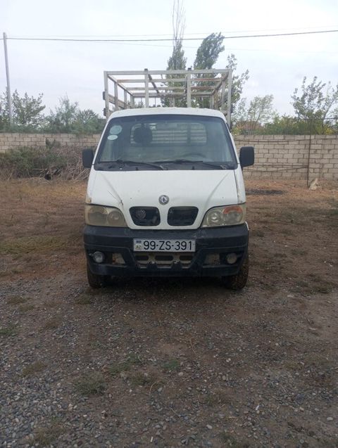 Changan Star, 1.1 L, 2010 il, 334 200 km — Salyan