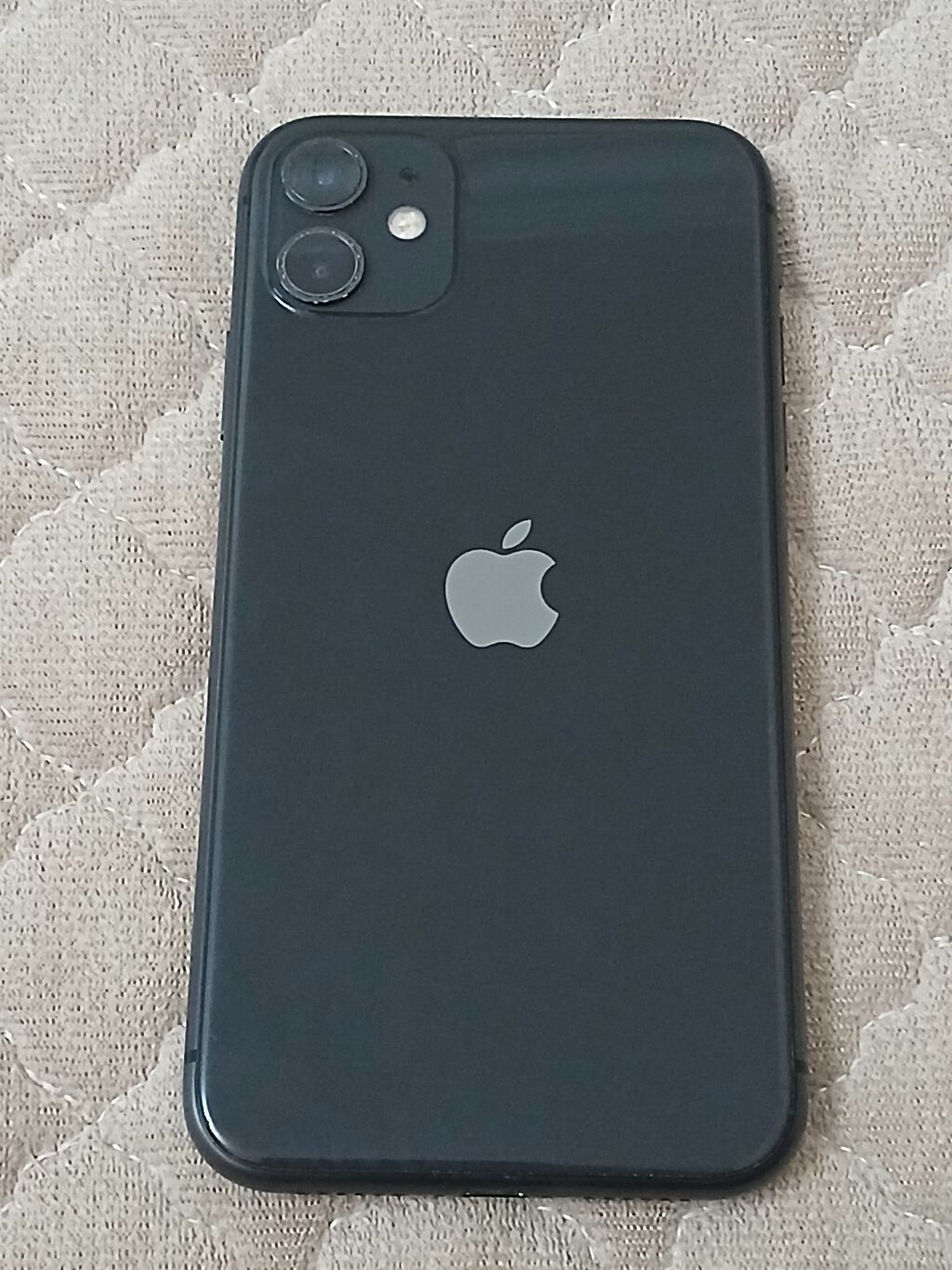 IPhone 11, Qara, Face ID — Apple iPhone, Digah