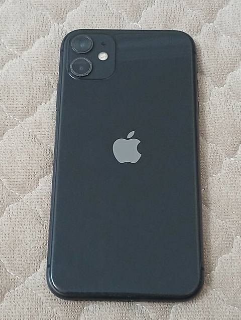 IPhone 11, Qara, Face ID — Digah