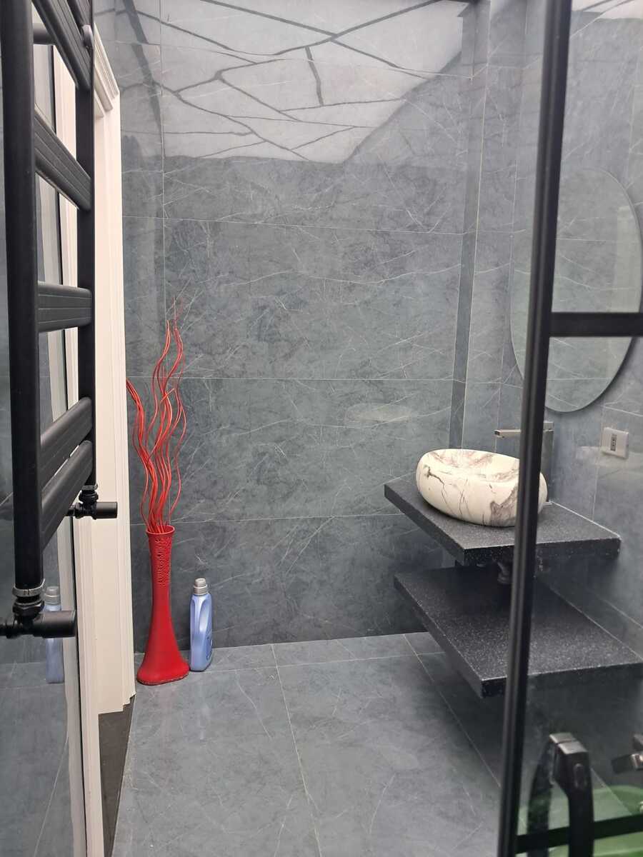 Satılır 3 otaqlı yeni tikili 180 m² — Mənzil, Bakı (12)