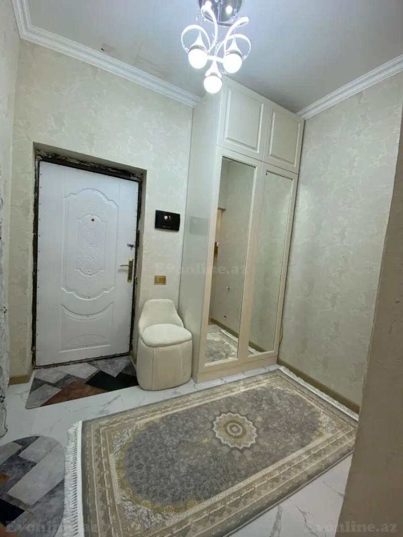 Satılır 2 otaqlı Mənzil Yeni tikili 64 m² Xırdalan — Mənzil, Xırdalan (4)