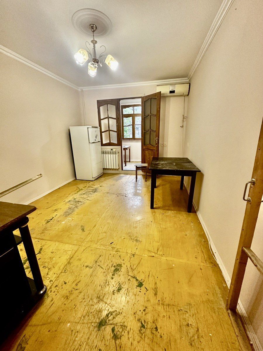 İcarəyə verilir 2 otaqlı köhnə tikili 34 m² — Mənzil, Bakı (5)