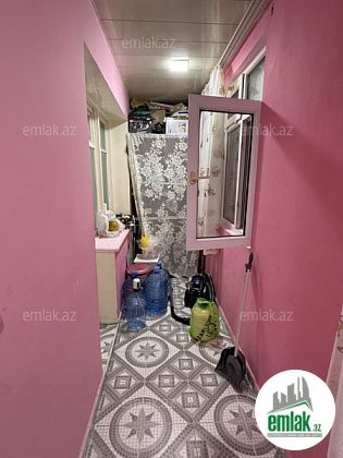 Satılır 3 otaqlı 90 m² köhnə tikili 9 mkr — Mənzil (9)