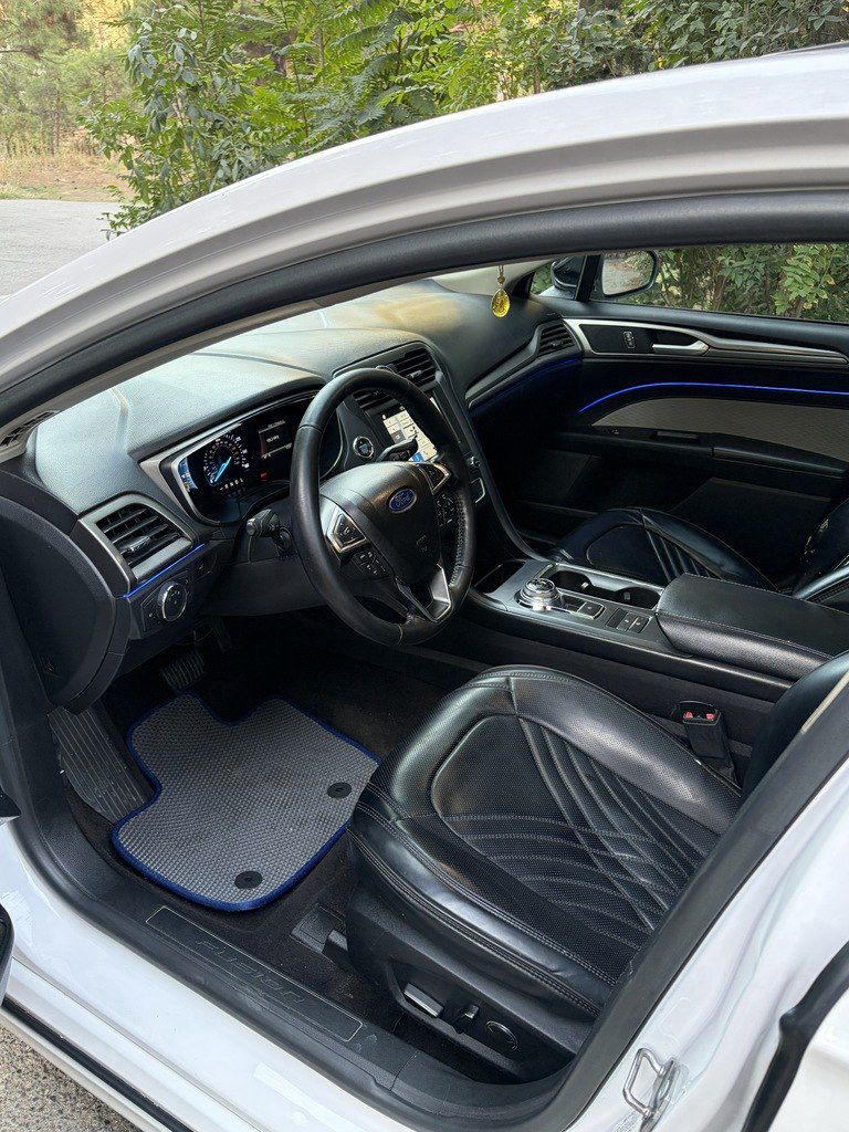 Ford Fusion (North America), 1.5 L, 2020 il, 103 000 km — Avtomobillər, Bakı (9)