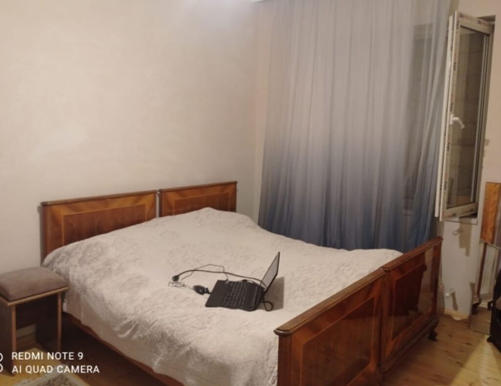 60 kv. m, 2 otaqlı, Qaz, İşıq, Su — Ev, villa, Masazır (6)