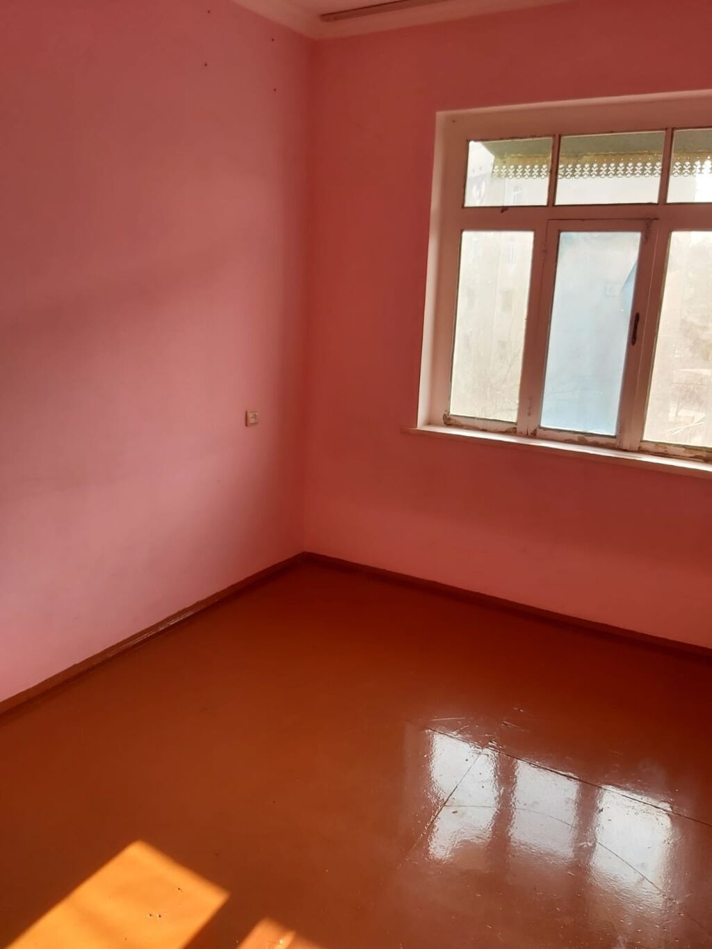 Gəncə, 4 otaqlı, Köhnə tikili, 82 kv. m — Mənzil, Gəncə (9)