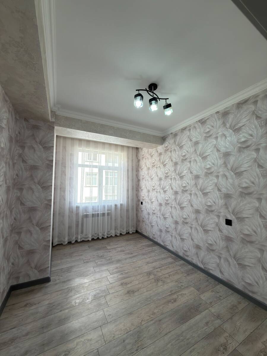 Satılır 2 otaqlı yeni tikili 51 m² — Mənzil, Bakı (5)