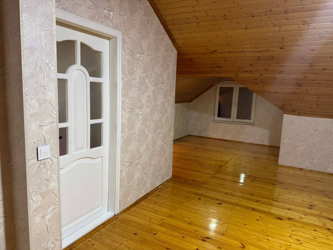 Satılır 4 otaqlı həyət evi/bağ evi 196 m² — Ev, villa, Bakı (4)