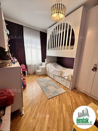 Satılır 4 otaqlı 110 m² köhnə tikili Xalqlar Dostluğu m — Mənzil (6)