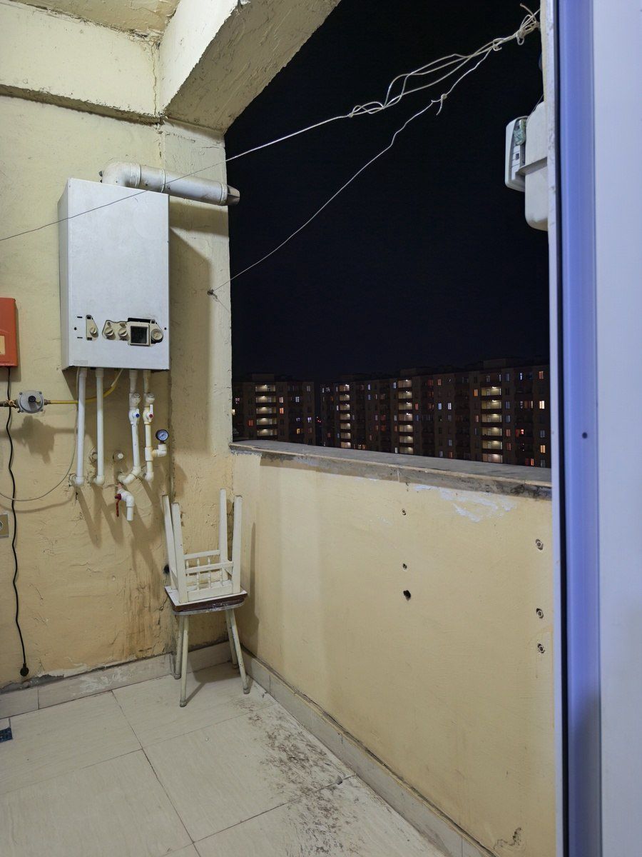 İcarəyə verilir 2 otaqlı yeni tikili 50 m² — Mənzil, Sumqayıt (7)