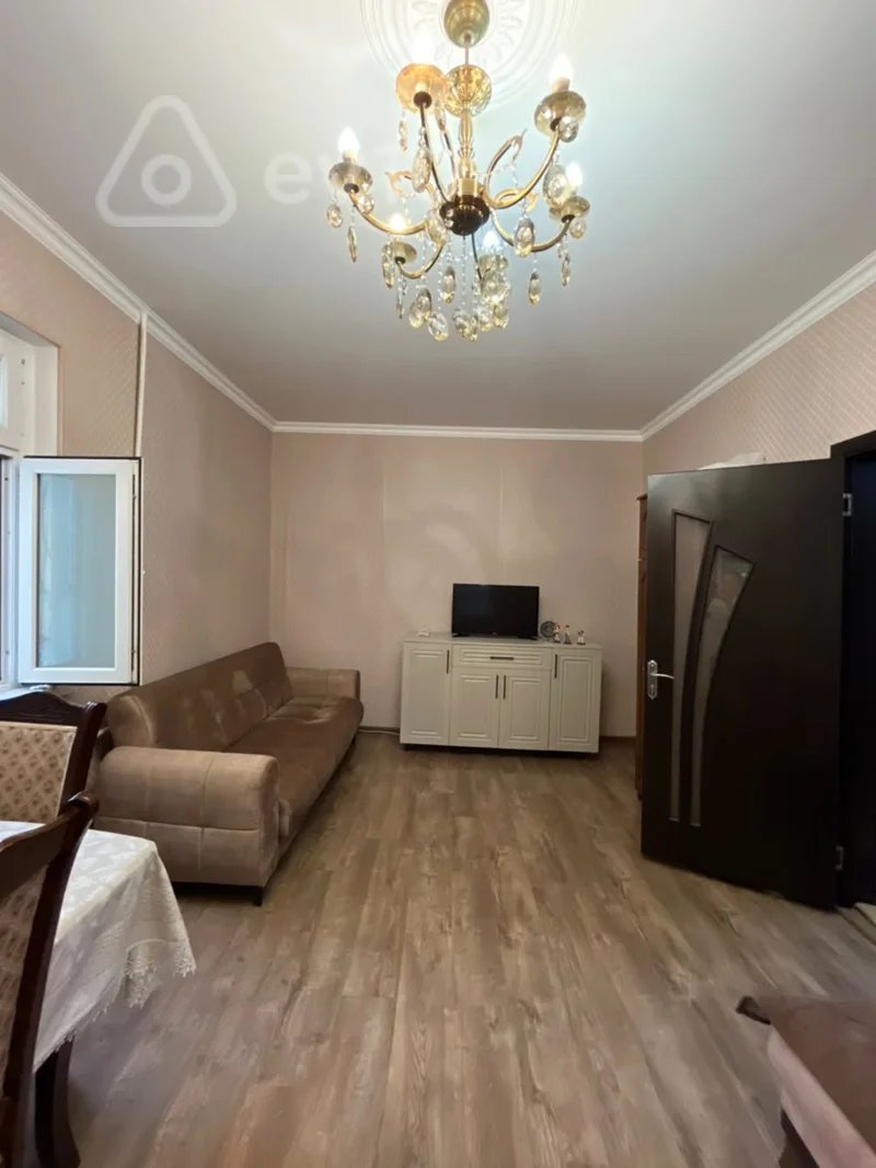 2 otaqlı mənzil, 40 m², Mərkəzi küç — Mənzil, Bakı (2)
