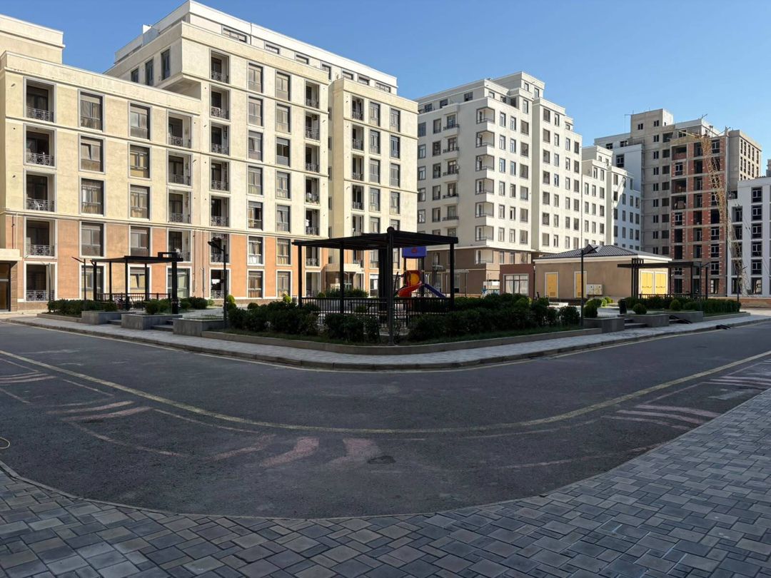 Satılır 2 otaqlı yeni tikili 62 m² — Mənzil, Bakı (2)