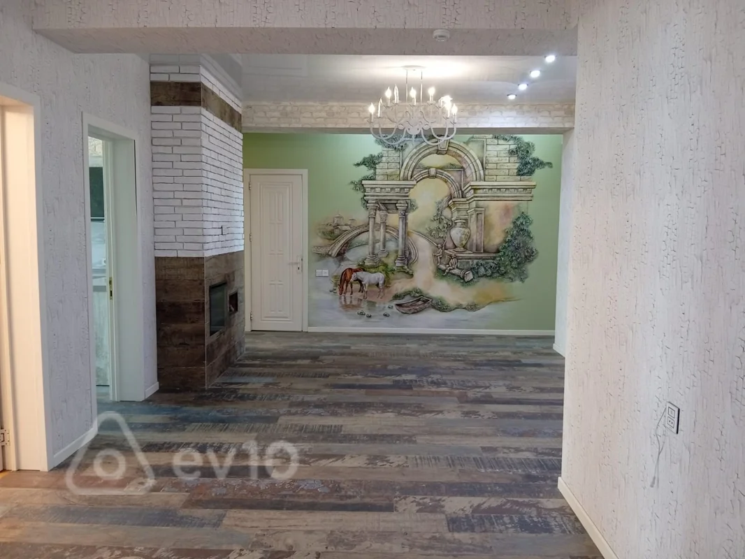3 otaqlı mənzil, 164 m², Nəcəfqulu Rəfiyev küçəsi — kirayə — Mənzil, Bakı (9)