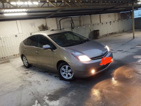 Toyota Prius, 1.5 L, 1.3 kWh, 2006 il, 393 000 km — Bakı
