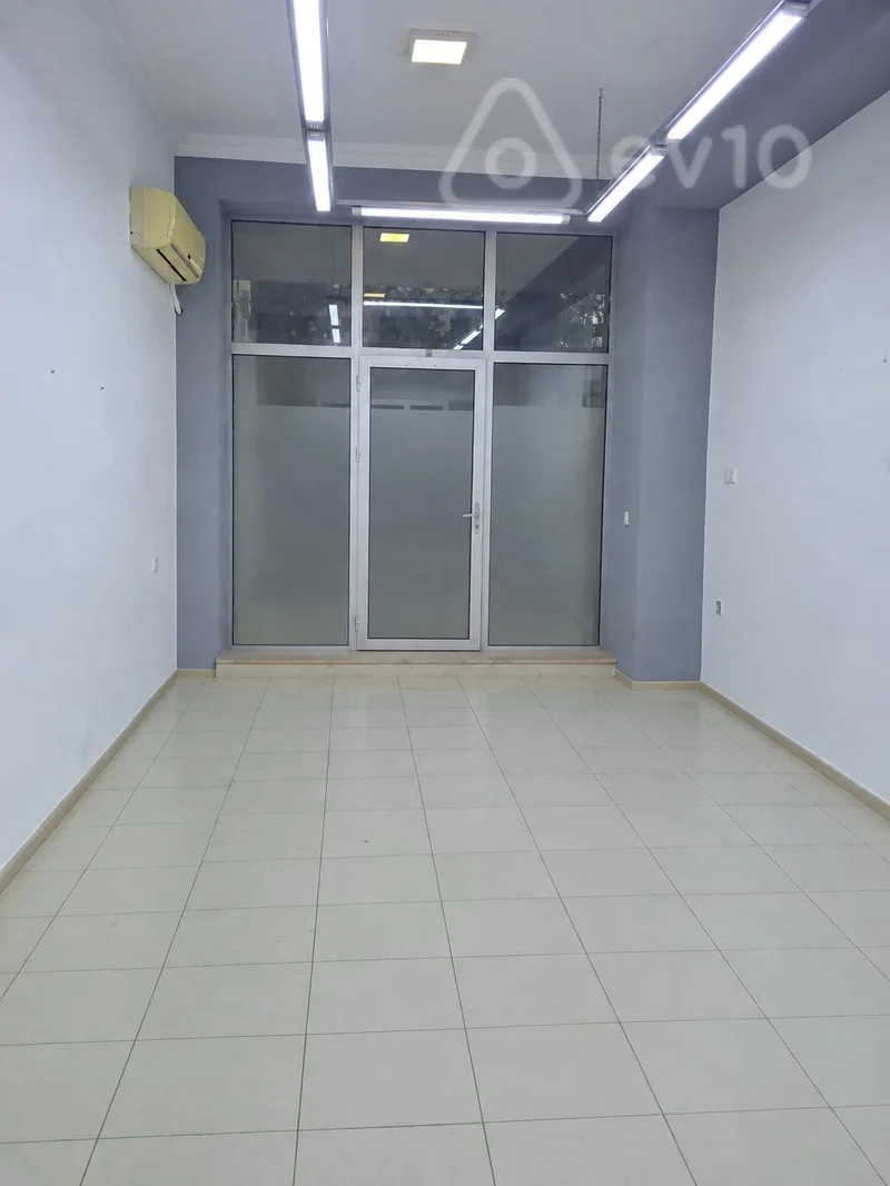 Obyekt, 40 m², Həzi Aslanov Metrosu — Bakı