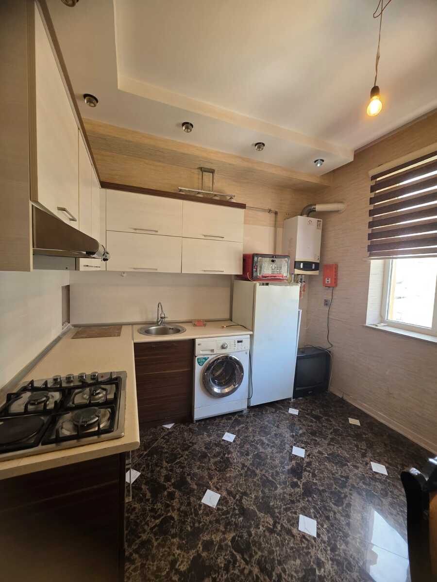 İcarəyə verilir 2 otaqlı yeni tikili 71 m² — Mənzil, Bakı (2)