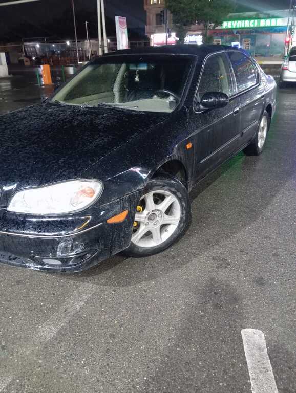Nissan Maxima, 3.0 L, 2006 il, 189 000 km 99-KX-834 — Avtomobillər, Bakı (2)