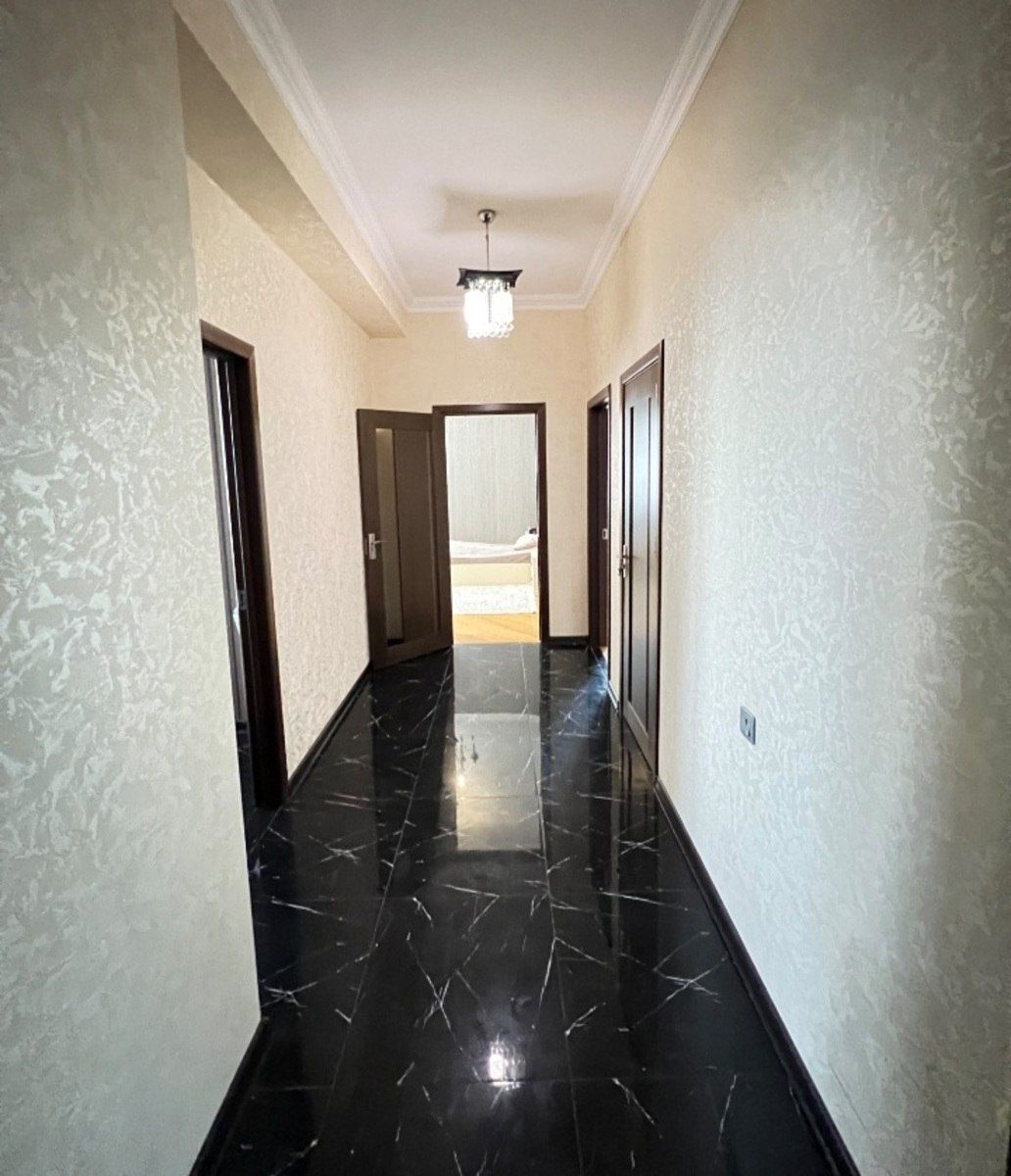 Satılır 3 otaqlı yeni tikili 147 m² — Mənzil, Bakı (11)