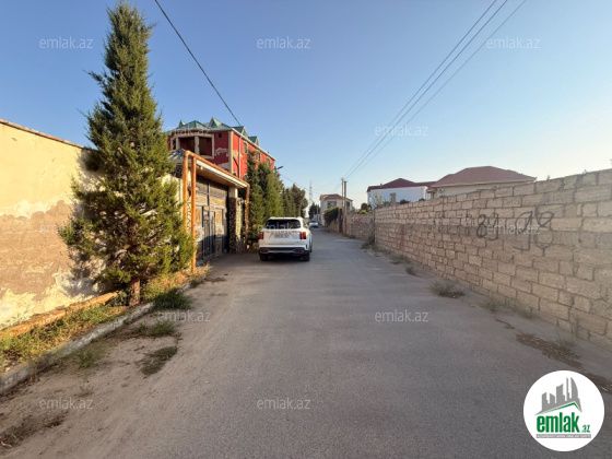 Satılır 23 sot torpaq Mərdəkan — Torpaq (6)