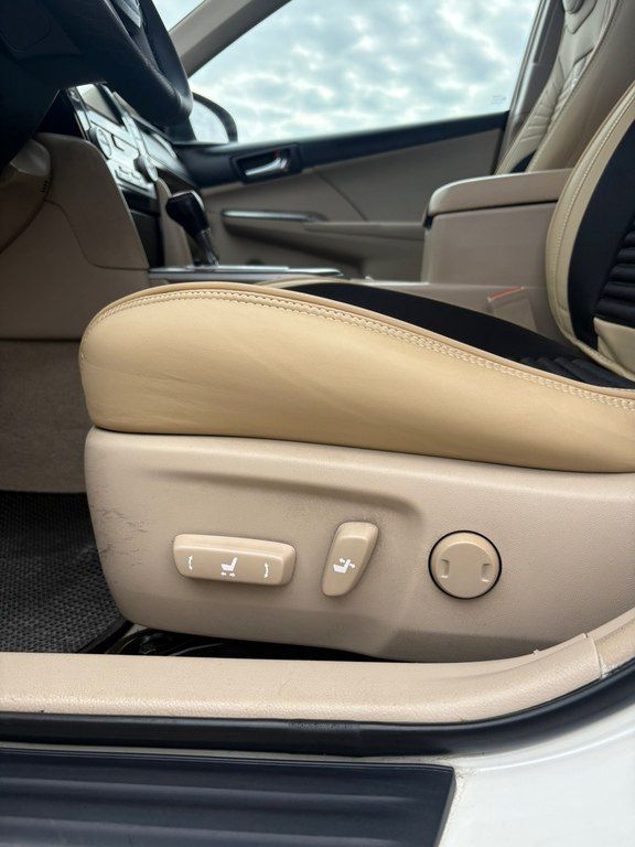 Toyota Camry, 2.5 L, 2013 il, 288 000 km — Avtomobillər, Bakı (12)