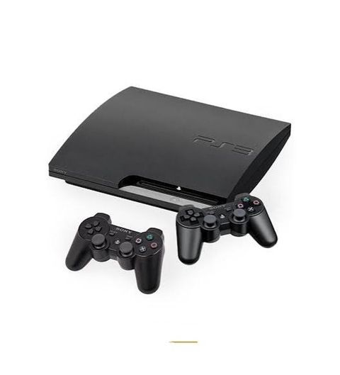 Sony PlayStation 3 Slim oyun konsolu Xüsusiyyətlər: - Model: PS3 Slim — Sumqayıt
