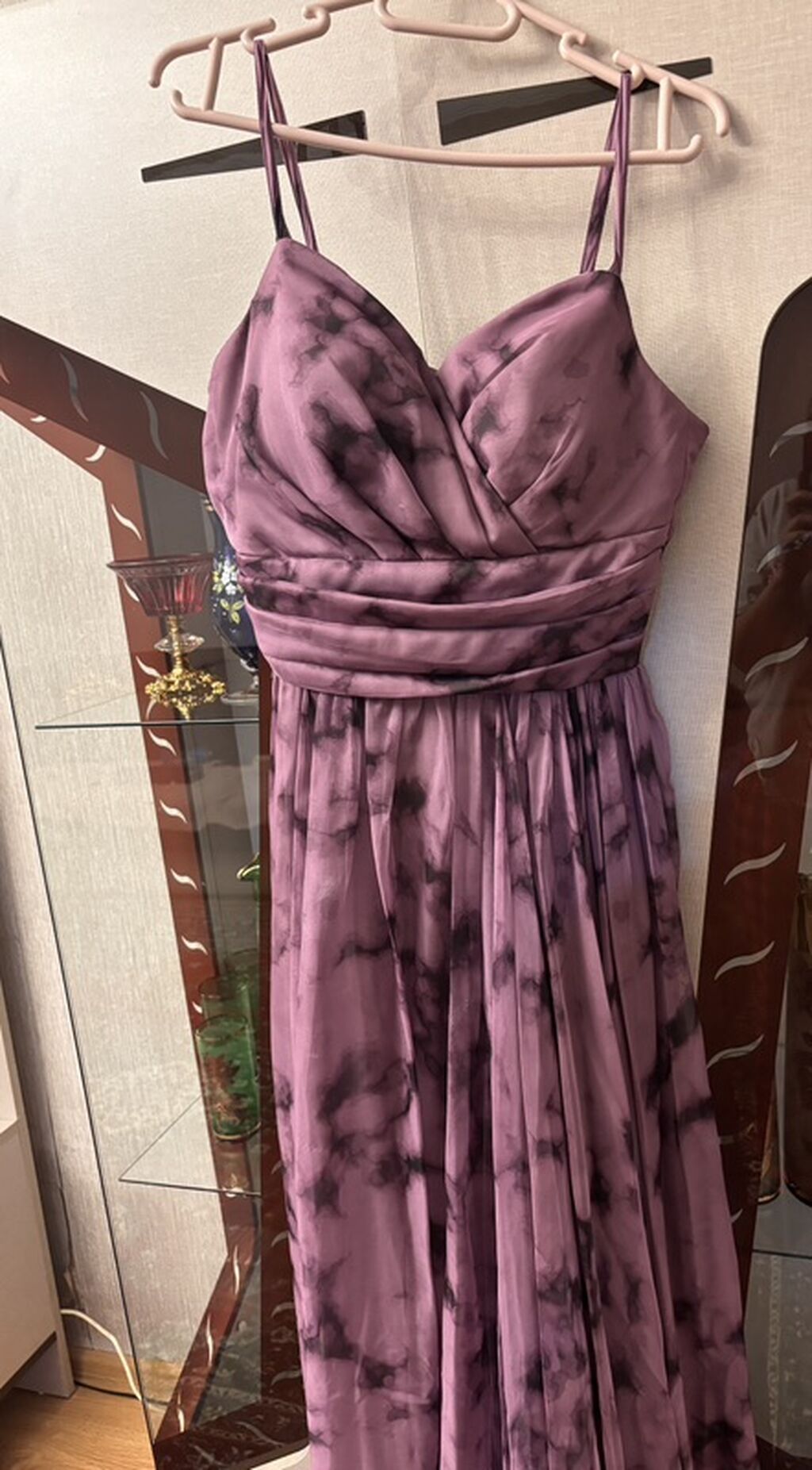 Ziyafət donu, Maksi — Axşam paltarları, Xırdalan (3)