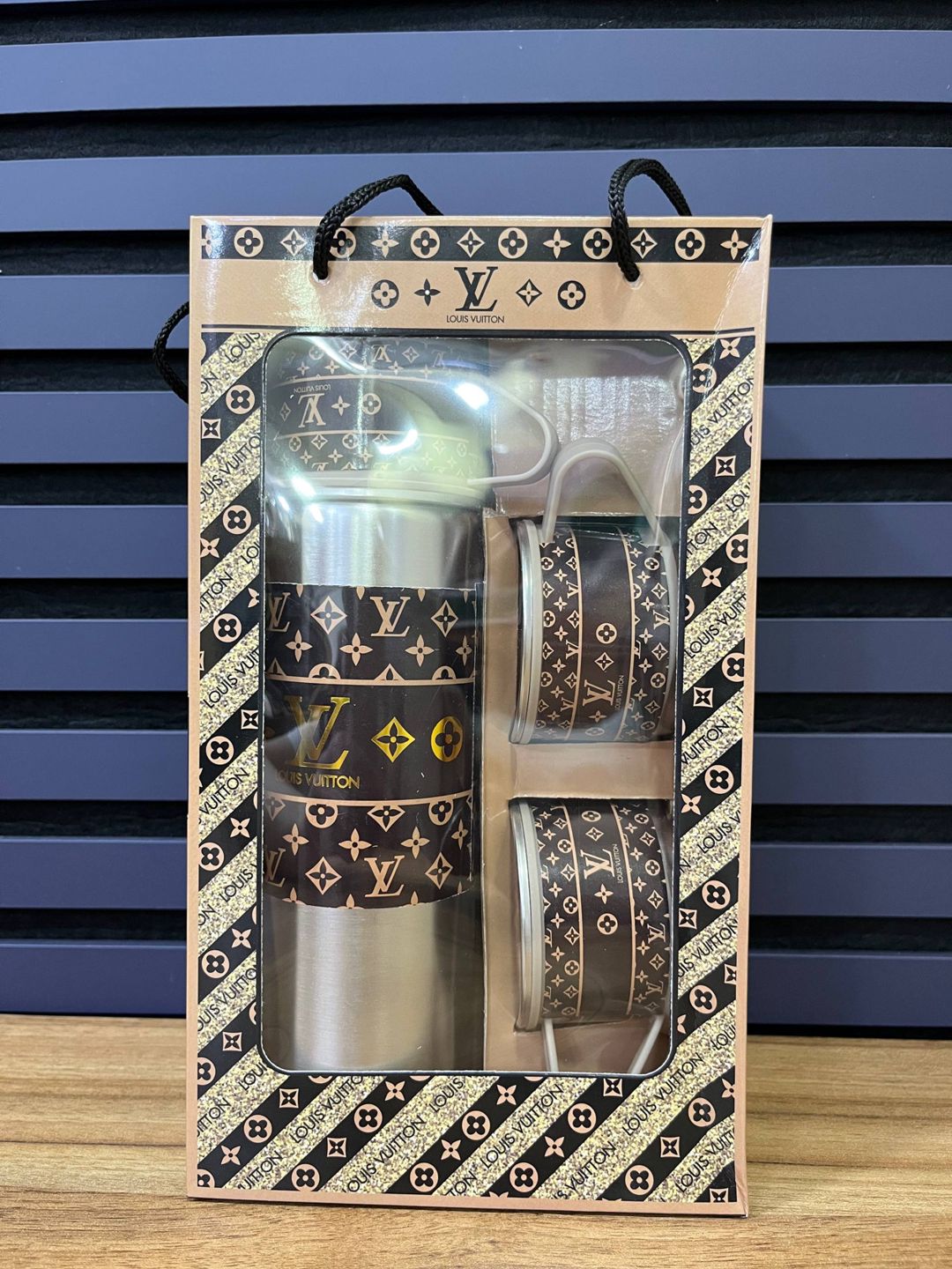 Termos və fincanlar 99-55-74, paslanmayan polad, 350 ml — Mallar, Bakı