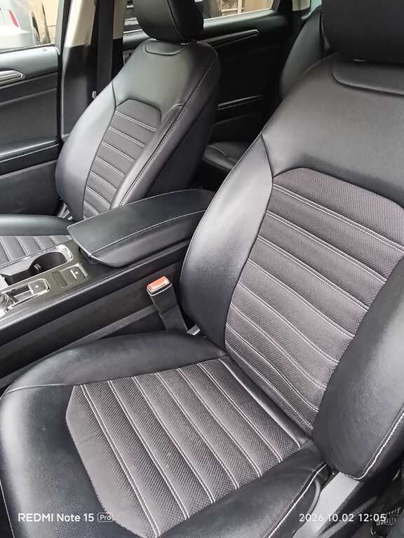 Ford Fusion (North America), 1.5 L, 2019 il, 130 357 km 77-MH-406 — Avtomobillər, Bakı (7)