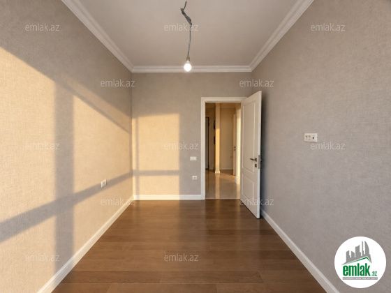 Satılır 3 otaqlı 76.3 m² yeni tikili Bakmil m — Mənzil (7)