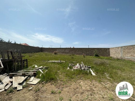 Satılır 13 sot torpaq Mərdəkan — Torpaq (5)