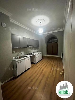 Satılır 3 otaqlı 69 m² yeni tikili Y.Günəşli — Mənzil (6)