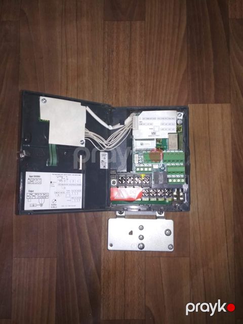 Schneider Electric Altivar 312 ATV312HU15N4 — Tezlik çevirici, 1.5 kVt — Bakı