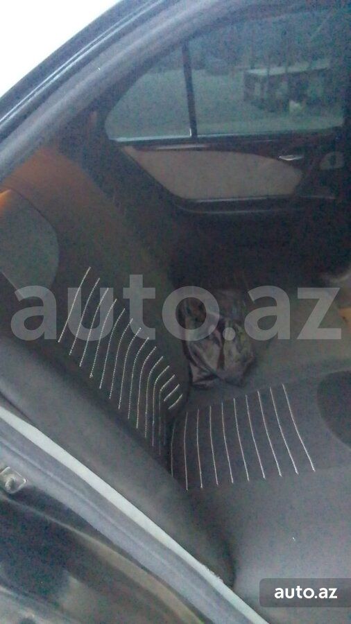 Mercedes-Benz E 200, 1997 99-TS-987 — Avtomobillər, Masallı (7)