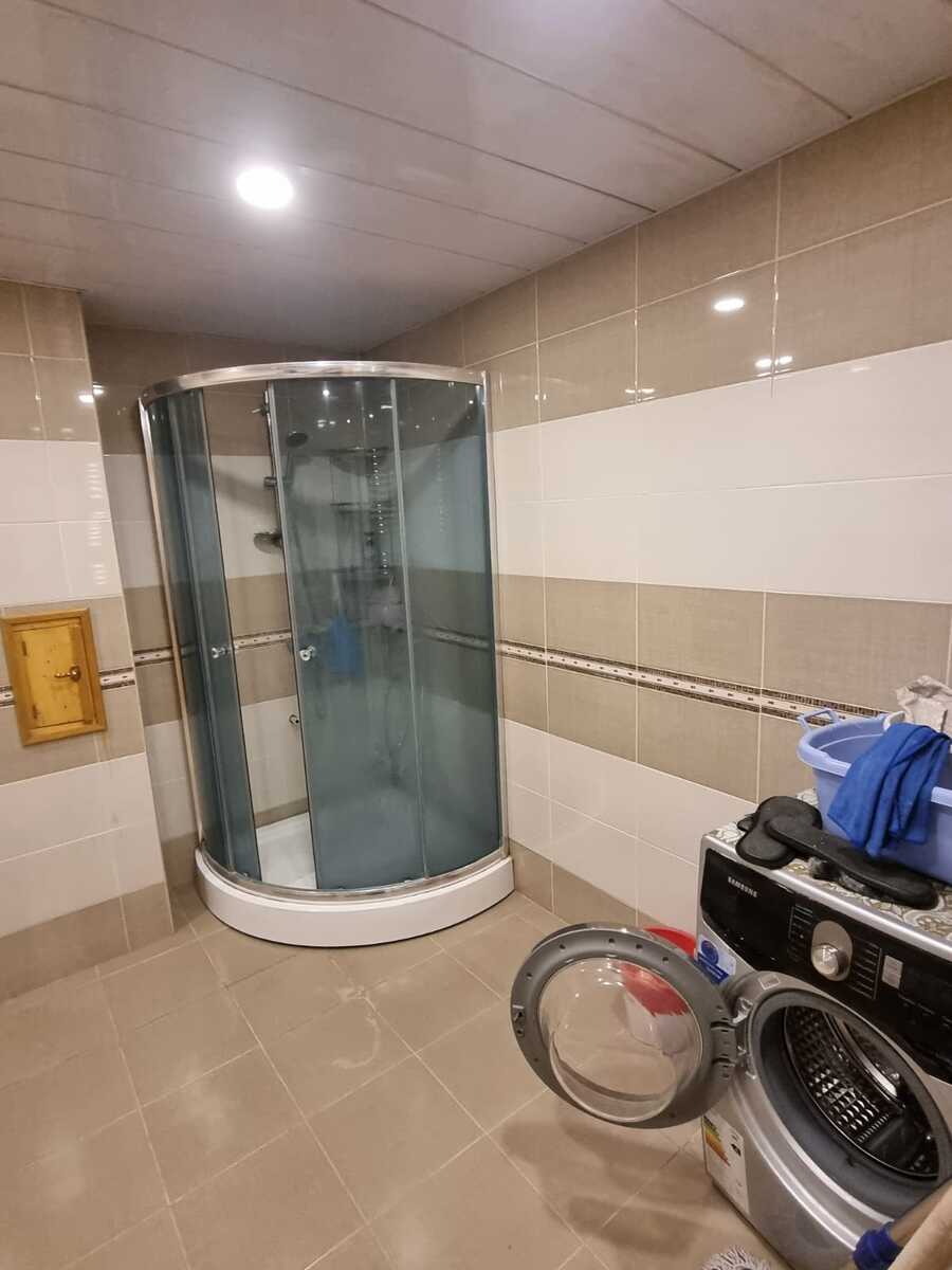İcarəyə verilir 2 otaqlı yeni tikili 74 m² — Mənzil, Bakı (10)